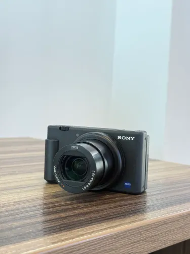 Câmera Sony ZV-1 