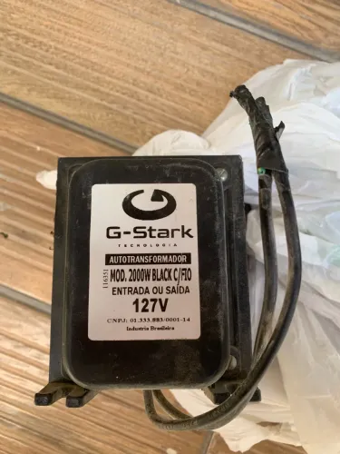 Transformador