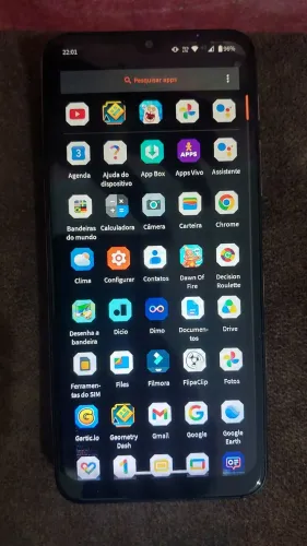 Moto g9 play
