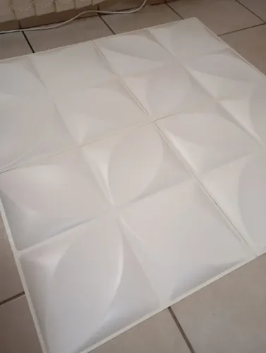 Placas para decoração