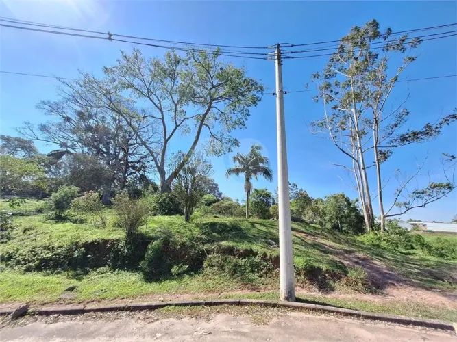 Loteamento à venda em Vila são josé - SP