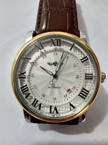 Relógio breitling automático