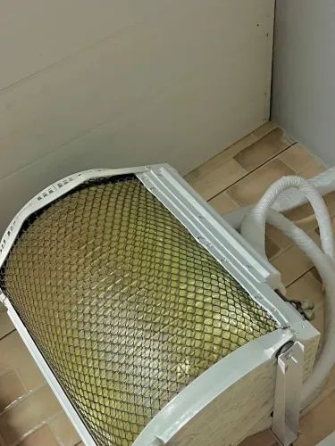 Vende-se ar condicionado 12 mil bts