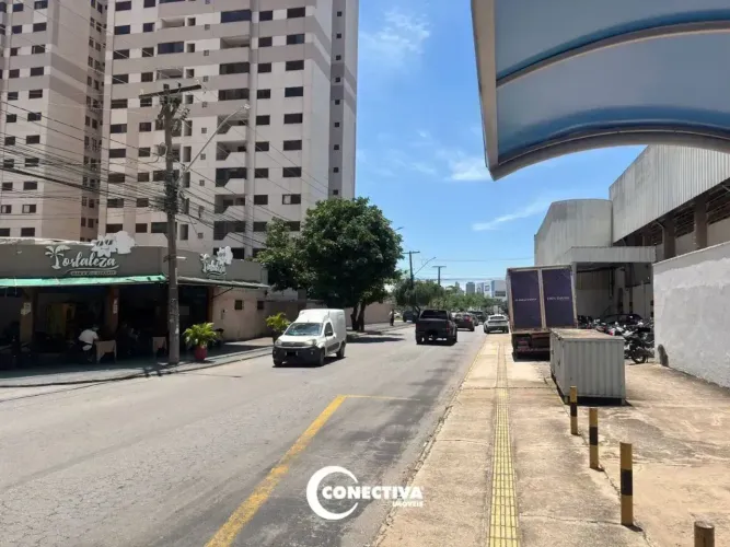 TERRENO COM 375 m2 - Alto da Glória - Goiânia - GO
