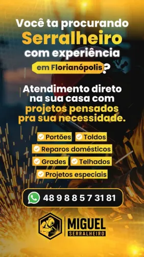 Serralheiro