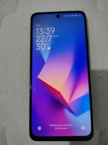 Xiaomi Redmi Note 11s 5g