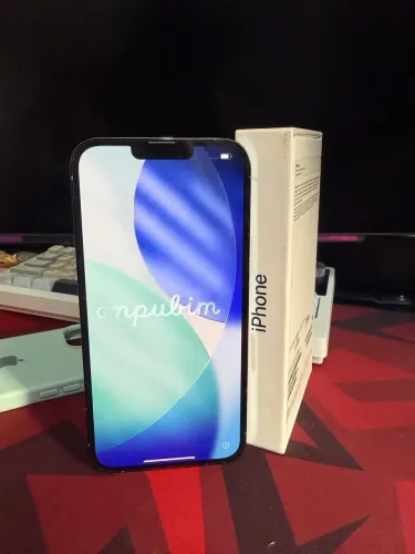iPhone 13 Pro Max todo original