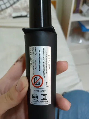 Babyliss Mondial - novo