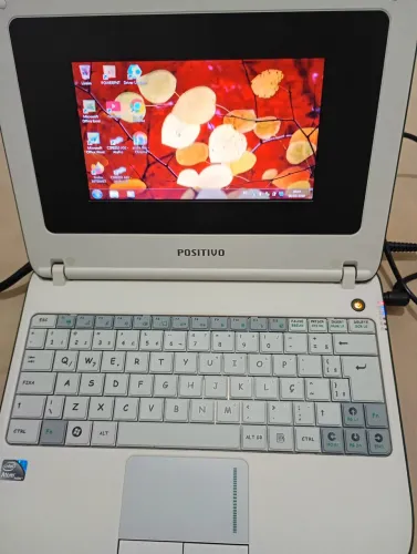 Mobo 7 netbook 