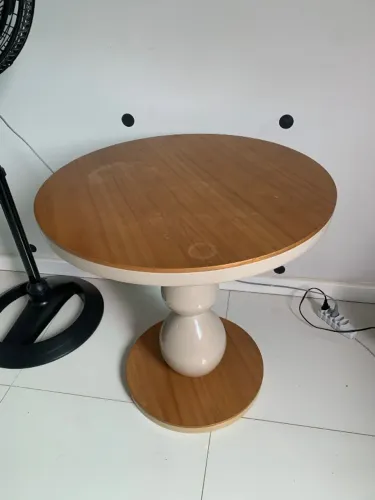 Mesa de centro