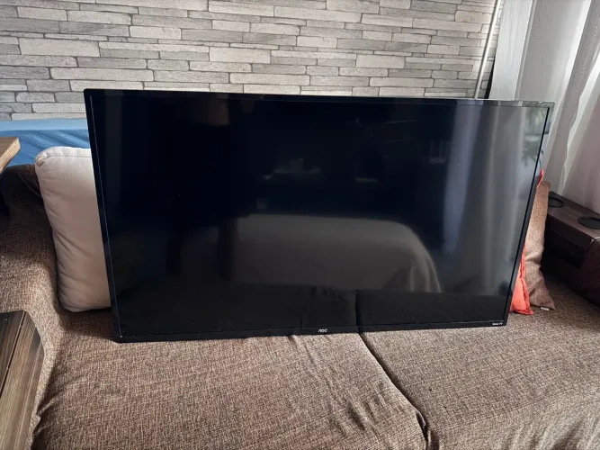Smart TV AOC 42 polegadas 