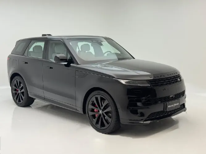 Land Rover Range Rover Range R.sp. First.ed.4.4 V8 TB 530cv AUT 2023