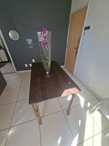 Mesa de Madeira