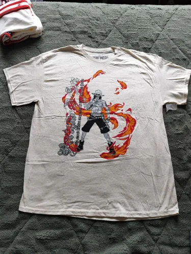 Camiseta One Piece