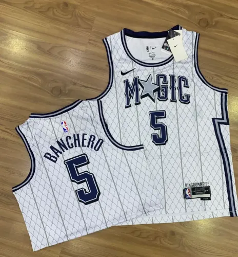 Camisetas NBA