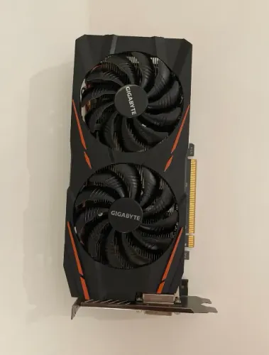 RX 570