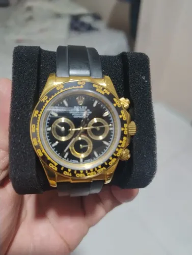Rolex Daytona 1a linha