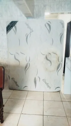 Colchão Casal ortobom