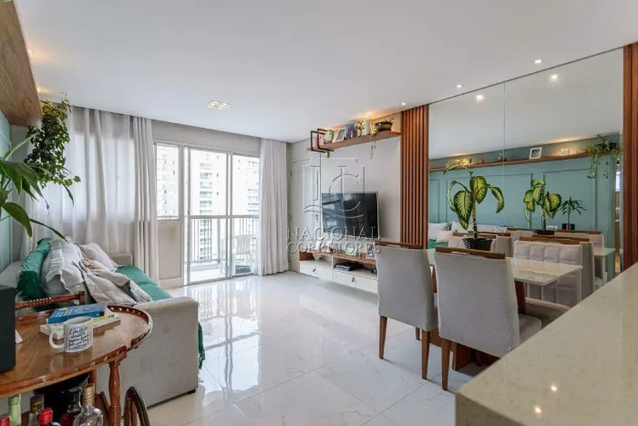 Apartamento Sem Condomínio à venda, 3 quartos, 1 vaga, Boa Vista - São Caetano do Sul/SP