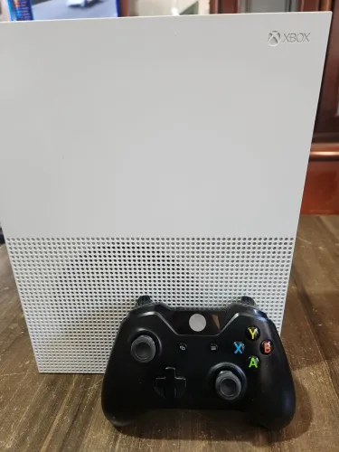 Xbox One S 1TB