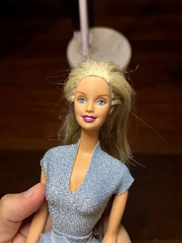 Barbie Anos 2000