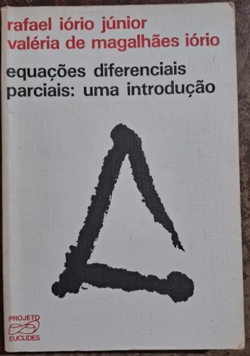 Equações Diferenciais Parciais - IMPA