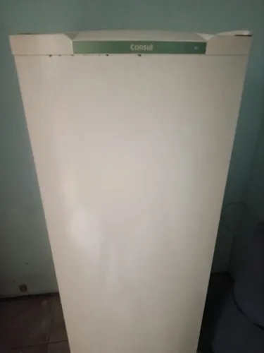 Geladeira Consul