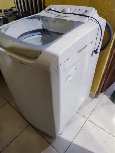 Máquina de lavar 13 kilos