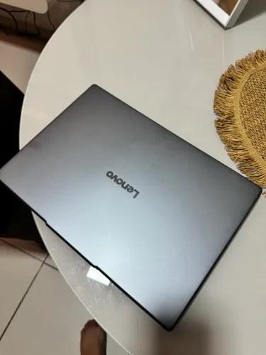 Notebook Lenovo idealpad Slim 3