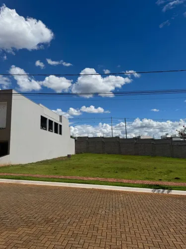 Terreno a venda-Rio do Campo Condomínio Clube