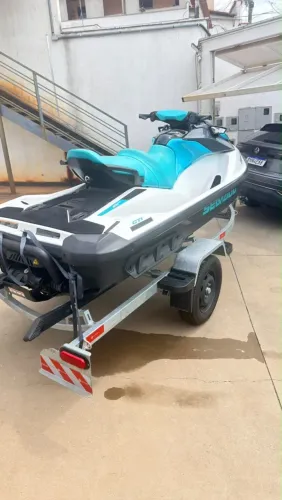 Jet ski 2023 zero