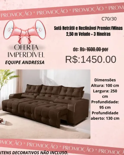 Sofá
