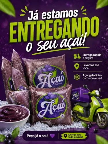 Açaí