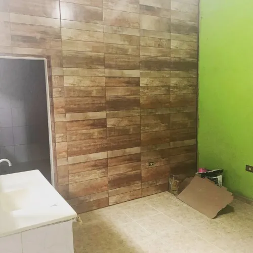 Aluga-se Casa em Itapevi-SP, Bairro São Carlos