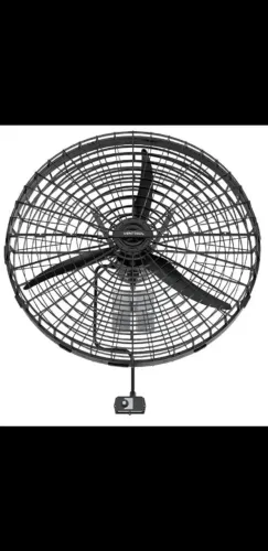 VENTILADOR INDUSTRIAL DE PAREDE 1METRO NOVO 