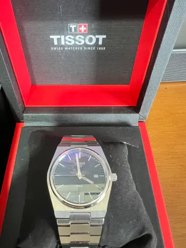 Tissot PRX Original