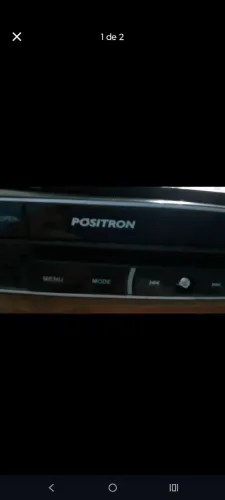 VENDO SOM PARA CARRO 