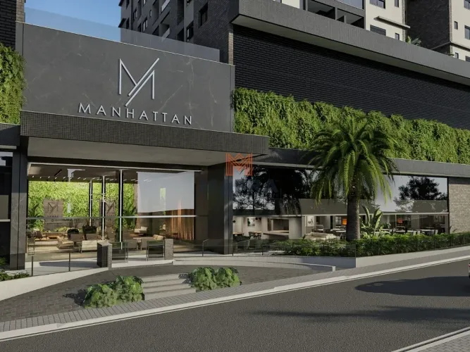 Apartamento 3 Suites no Bairro Floresta
