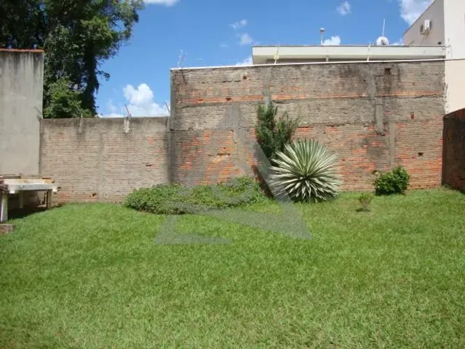 Terreno à venda em Campinas, Chácara da Barra, com 356 m²