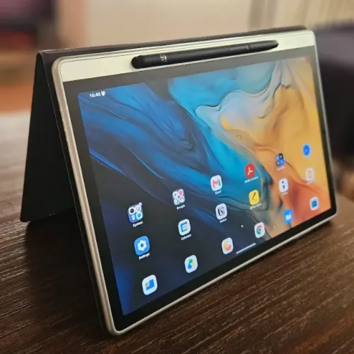 Xp-pen Tablet Magic Note Pad 128gb + 6gb RAM - Usado em Perfeito Estado