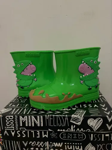 Bota Melissa 