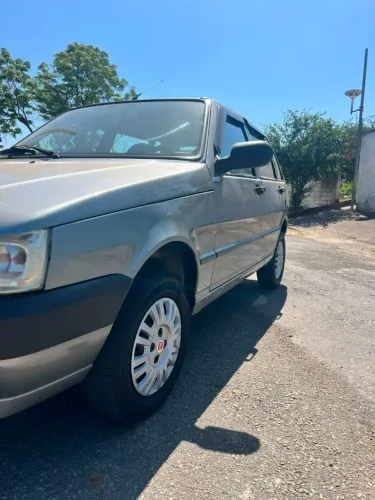 Fiat Uno Mille 1.0 Fire/ F.flex/ Economy 4P 2013