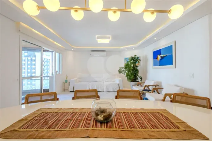 Imóvel para venda com 143 metros quadrados com 4 quartos em Jardim Paulista - São Paulo - 