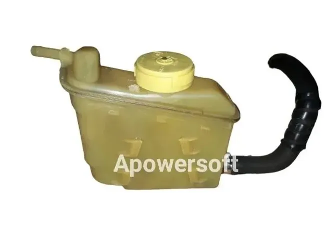 Rerservatório Óleo Direção Hidraulica Orig. Ford Escort Zetec 96/02