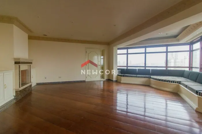 Apartamento em Rua Mário Augusto do Carmo - Jardim Avelino - São Paulo/SP