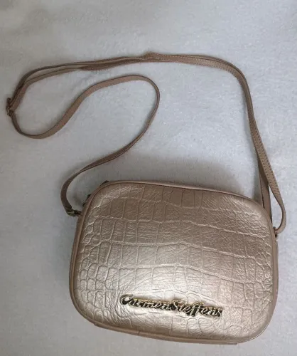 Bolsa Carmen Steffens original 
