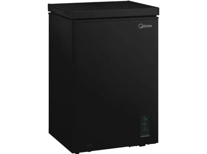 Freezer Horizontal Midea 100L, FlexBeer Inverter, Bivolt