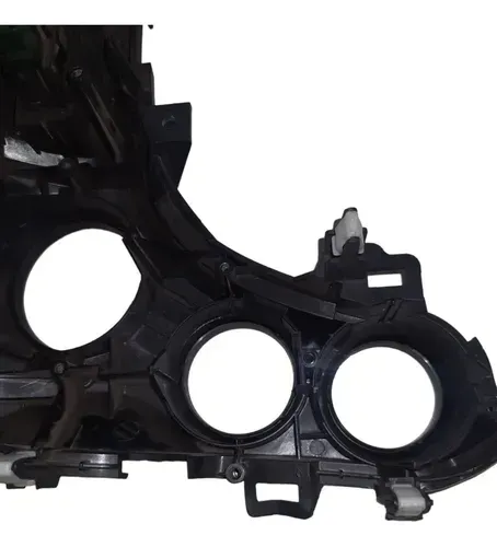 Moldura Comando Ar New Fit 1.5 16v 2008