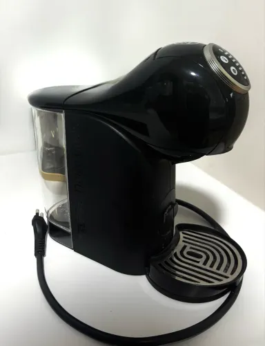 CAFETEIRA DOLCE GUSTO GÊNIO S PLUS