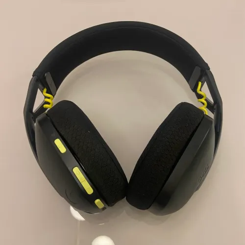 Headset Logitech G435